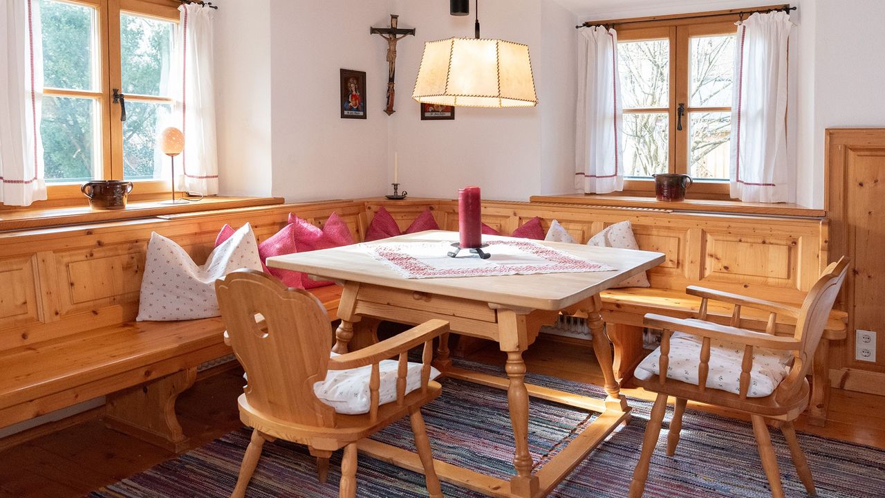 Ecksitzgruppe Ecksitzgruppe